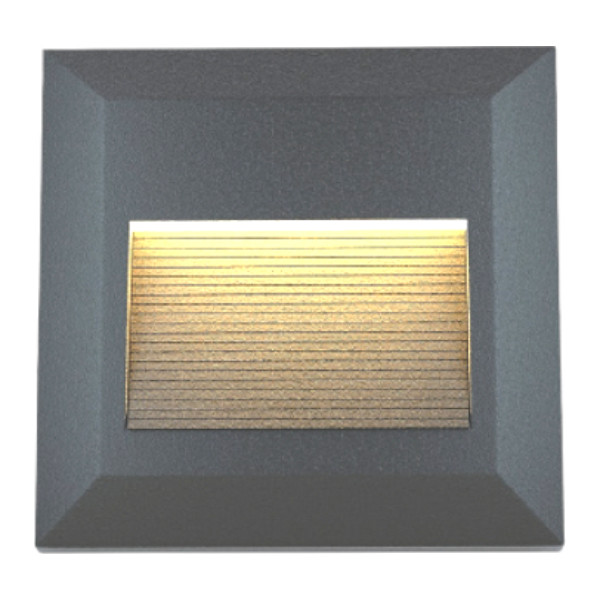 Staircase Light - Grey