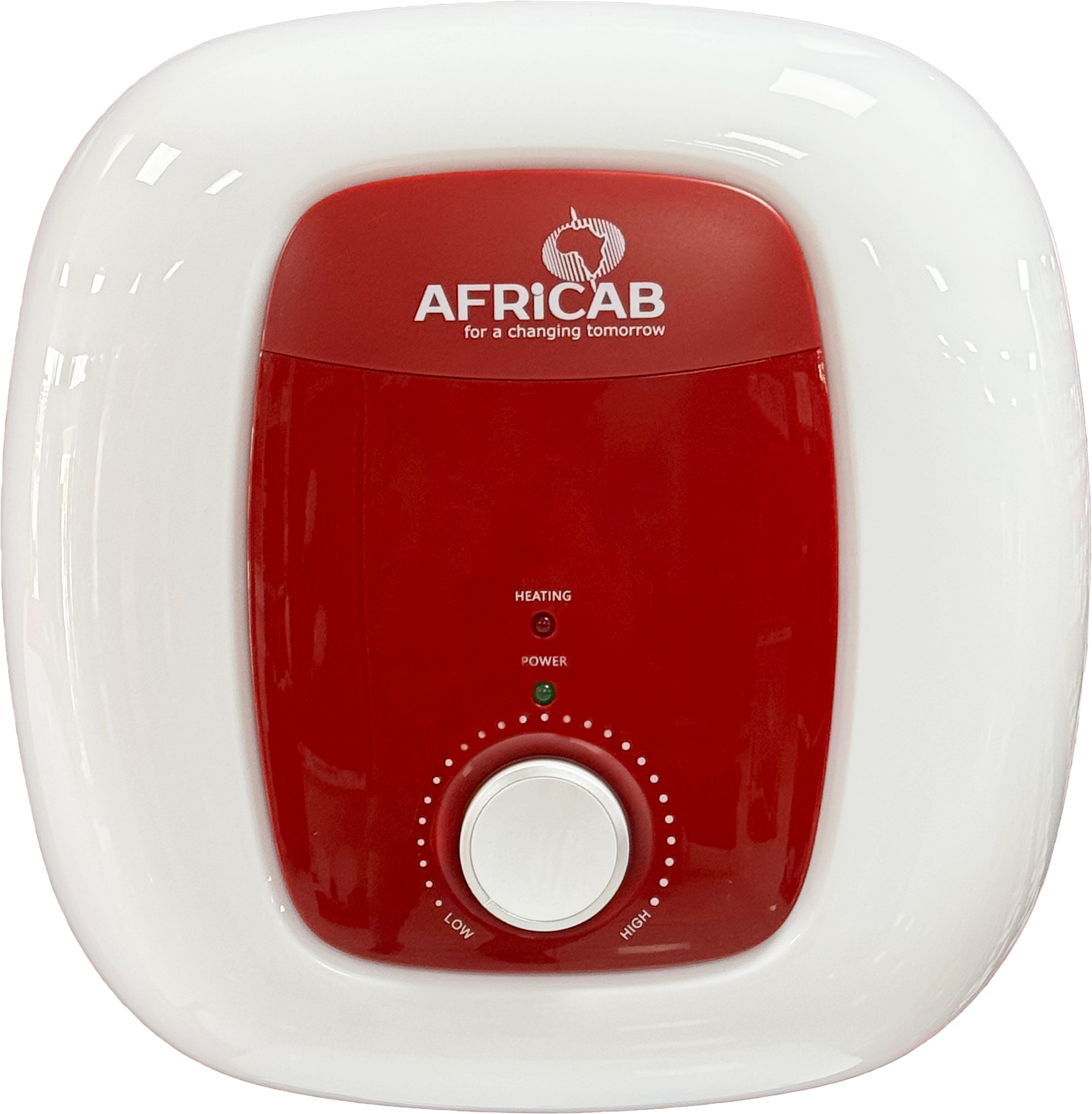 Water Heater 15L 240V - Africab