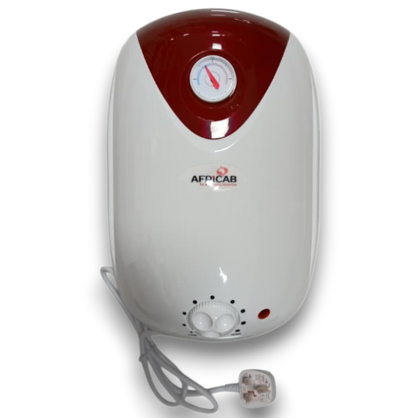 Water Heater 3L 240V - Africab