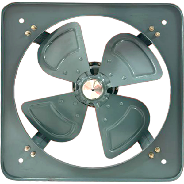 Metal Exhaust Fan Ef-24 24" Africab