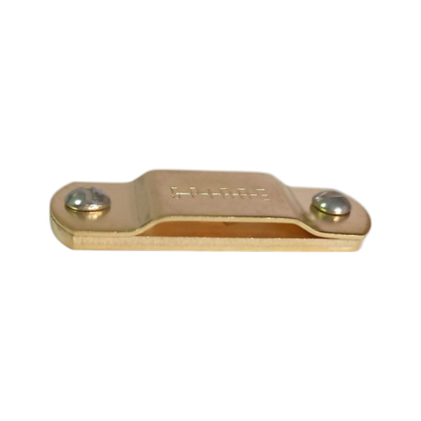 Brass Clips 25Mm Tcc253