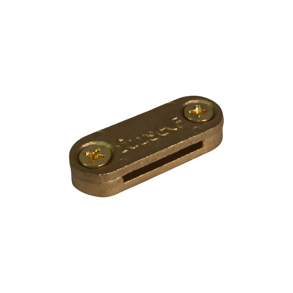 Copper Clips With Base For 25Mm Cdc253
