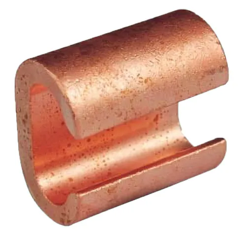 Copper C-Crimps 35Sqmm