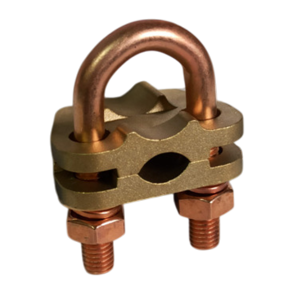 U Bolt Rod Clamp Urcc 16-70 (13-16Mm)