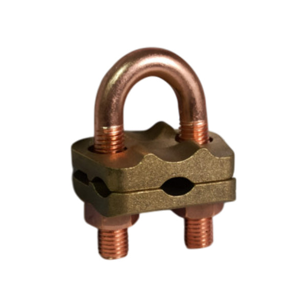 U Bolt Rod Clamp Urcc 70-185 (17-20Mm)