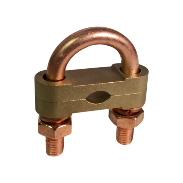 U Bolt Rod Clamp Uc 301