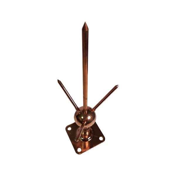 Lighting Arrestor Atc02-A (380X90X100)