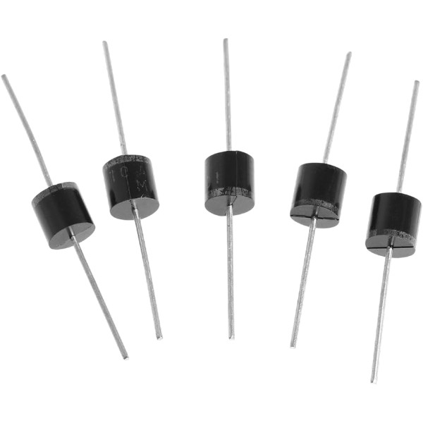 Lighting Arrestor Silicone Rectifiers 5A Positive