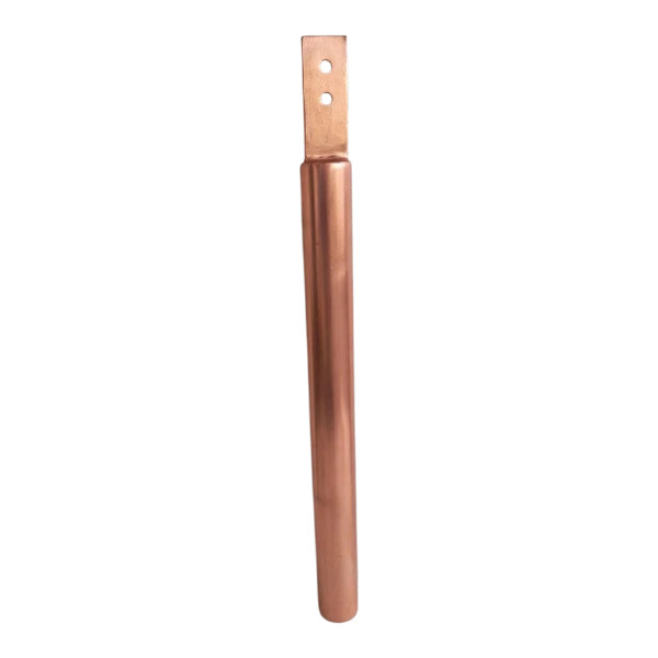 CHEMICAL EARTH ROD SMDJ5012-50 X 1200MM (COPPER PLATED)