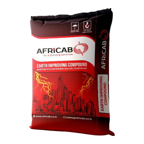 Earth Improving Enhancing Compounds Eiec (25 Kg Bag)