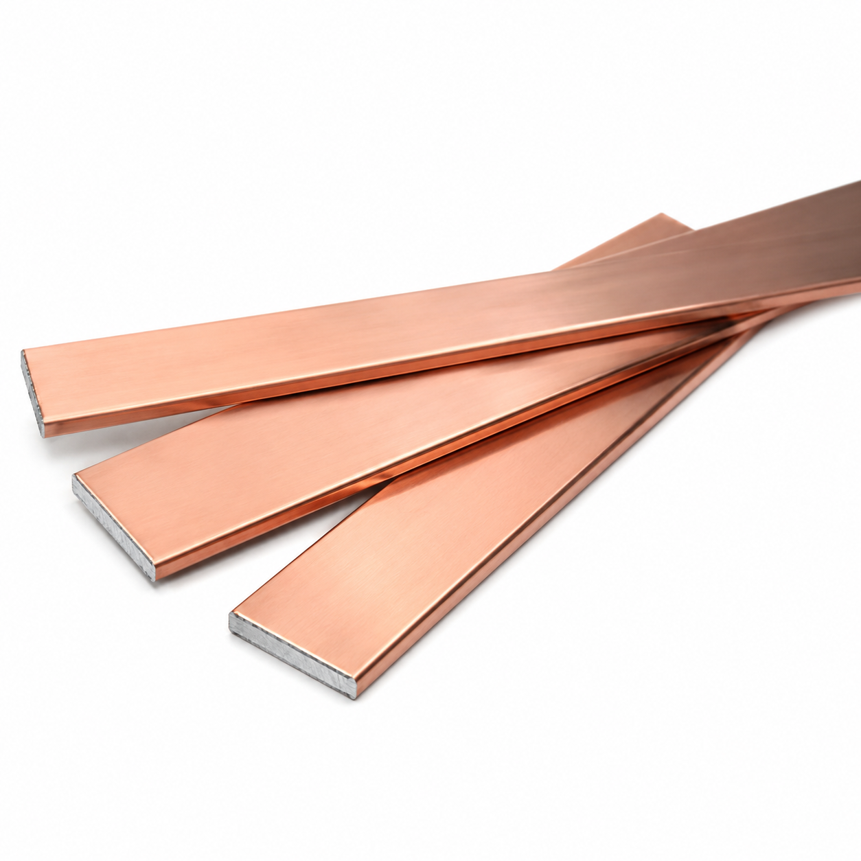 CCA Bars 60X10Mm (2M)