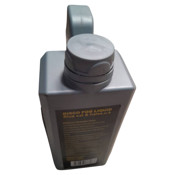 Fog Liquid 4.5L For Fog Machine