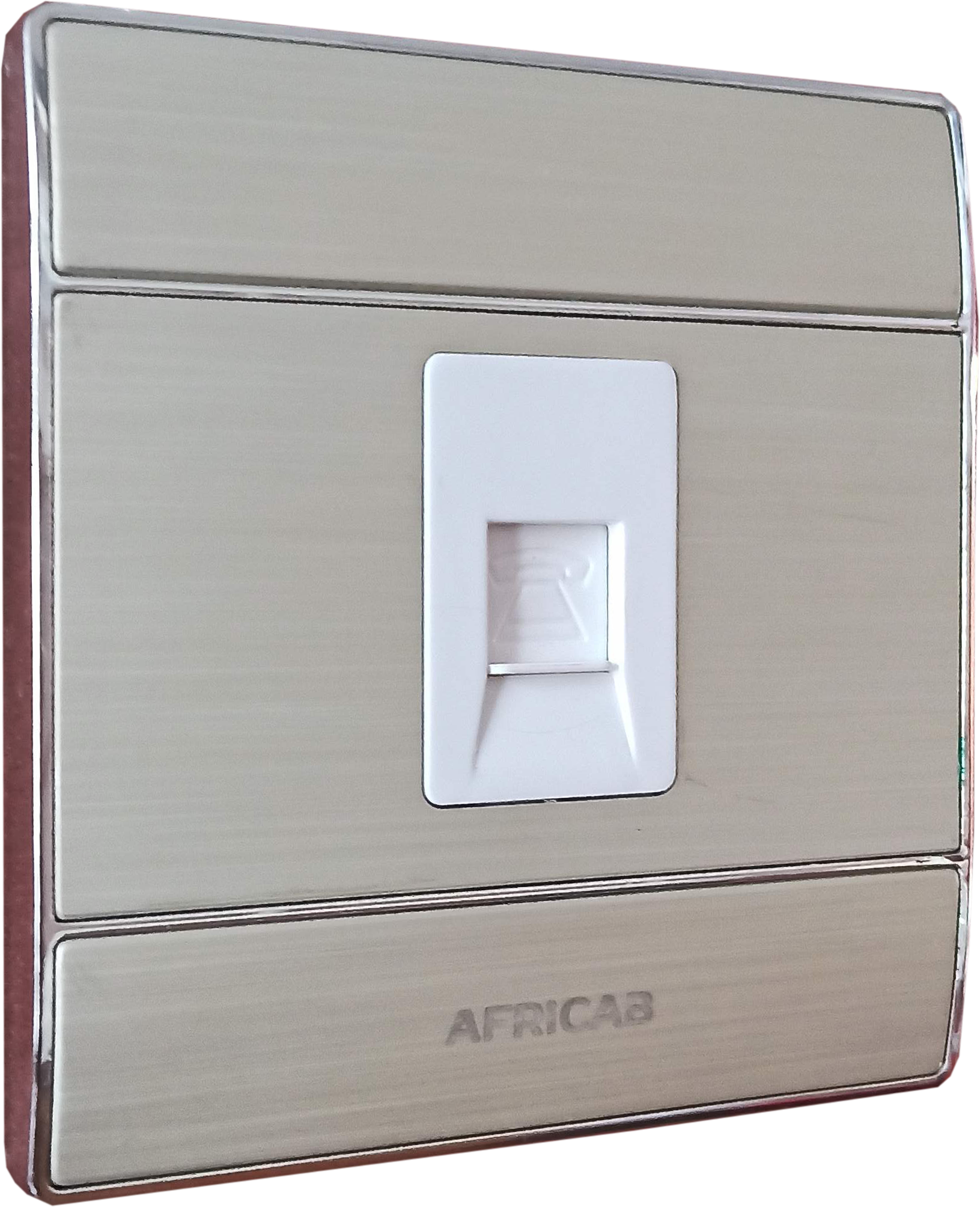 Cs Series Switches & Socket 1Gang Tel Cs8703