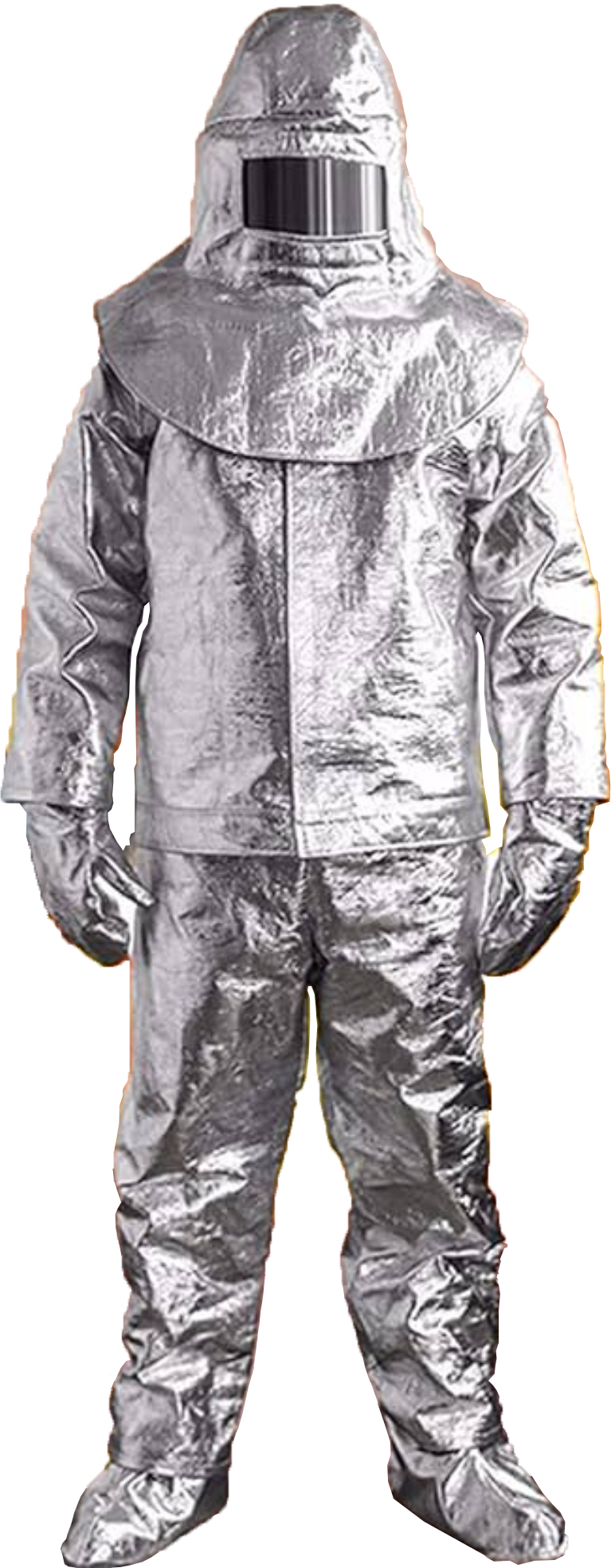 Fire Suit 500D C
