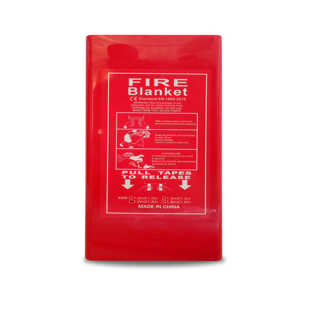 Fire Blanket 1.2*1.2 M