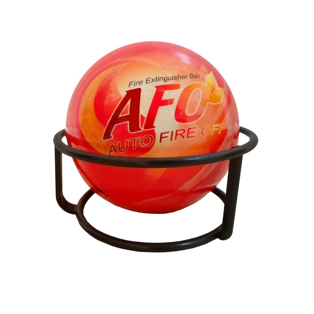 Fire Ball