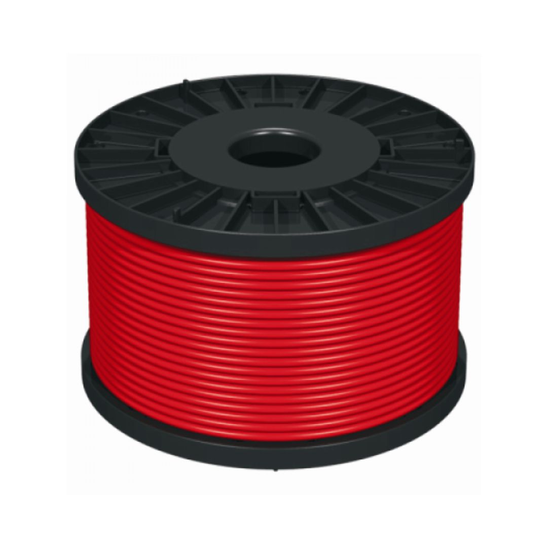 Fire Resistant Cable 2.5 mm X 2 Core (Fb 225)