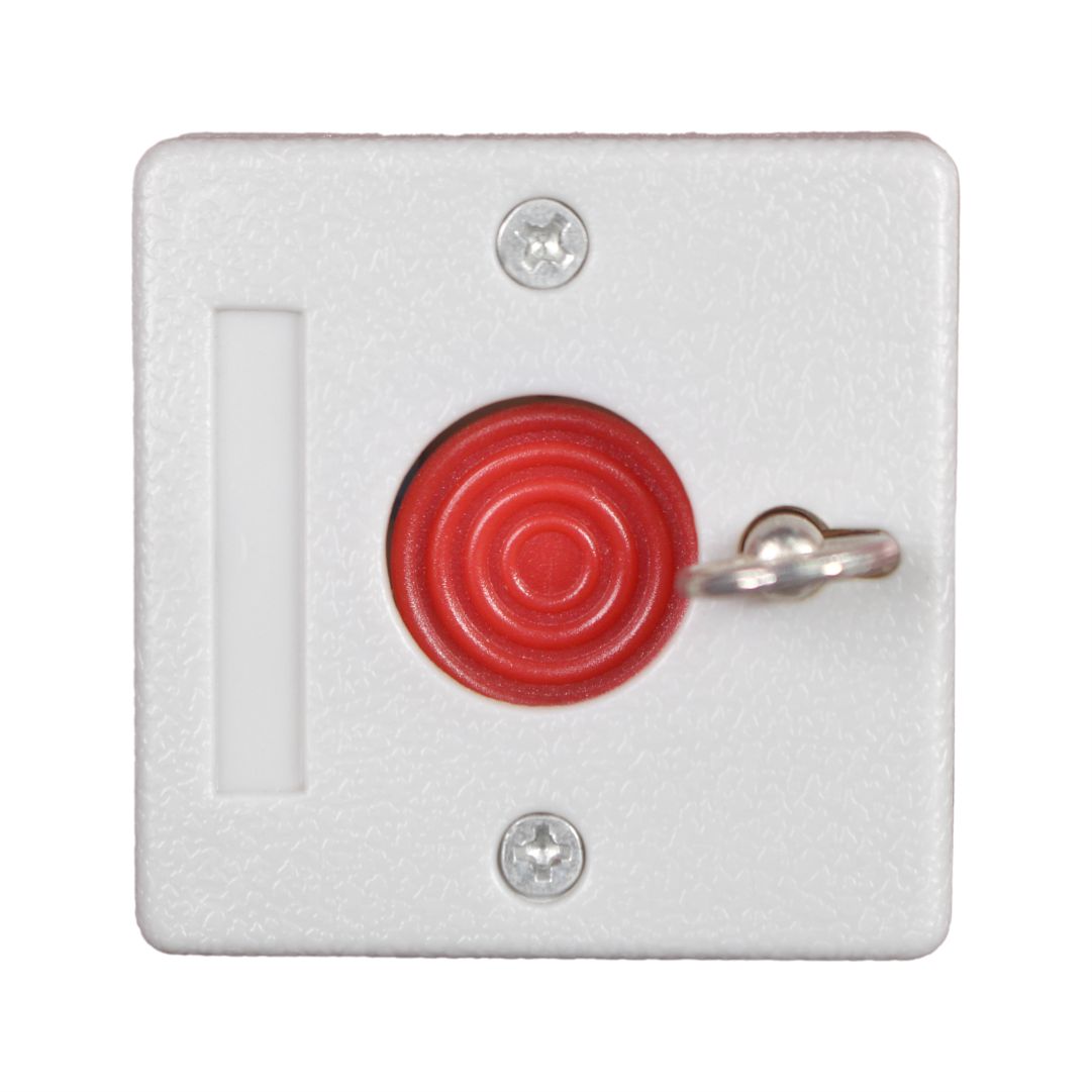 Fire Panic Button 2409