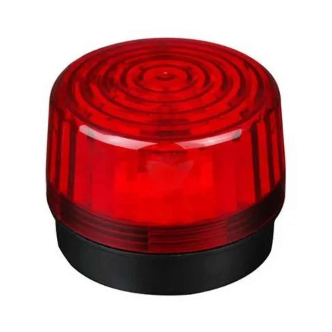 Fire Strobe Light Es80 12V