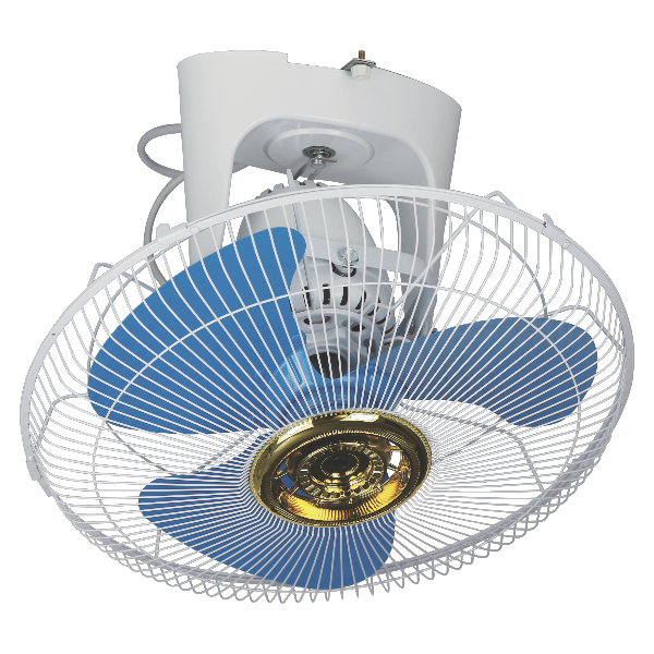 Cycle Fan Africab Fd-1601 16" Africab