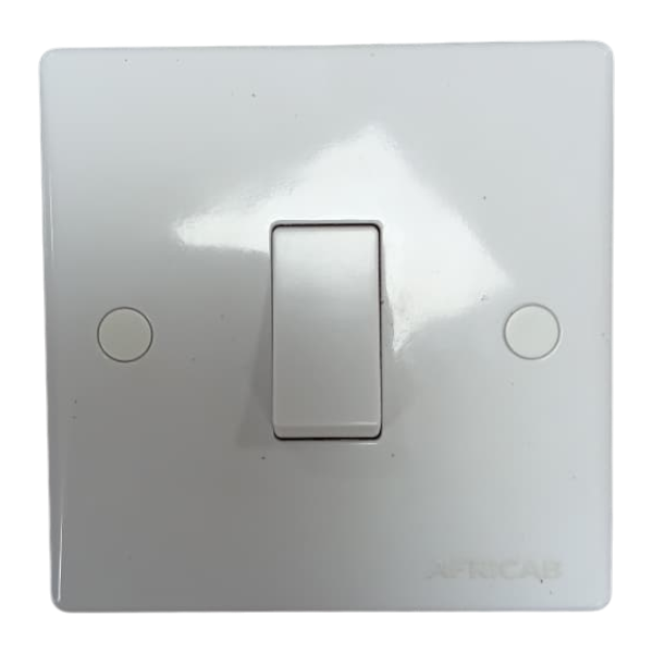 Fl Series Switches & Socket Intermediate Switch