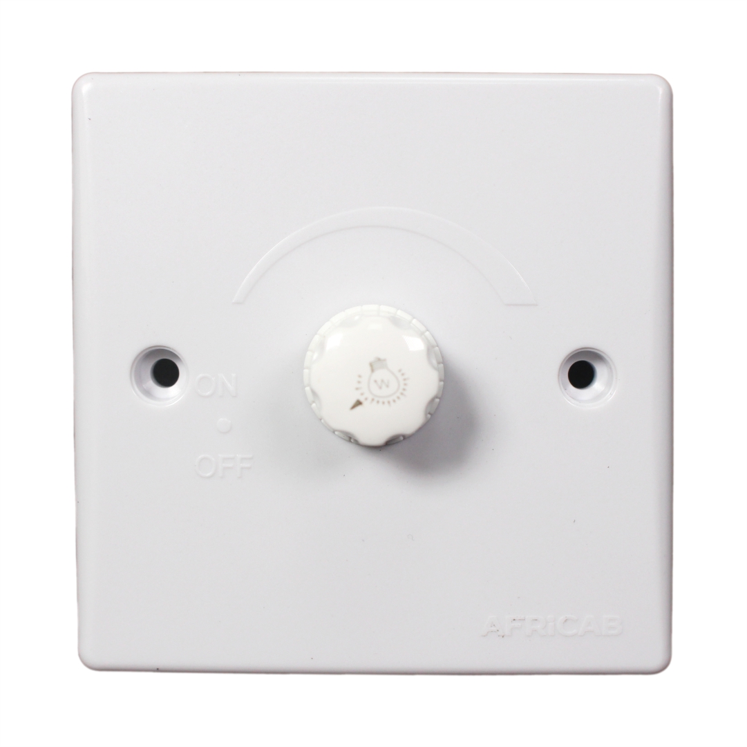 Light Dimmer Switch Socket