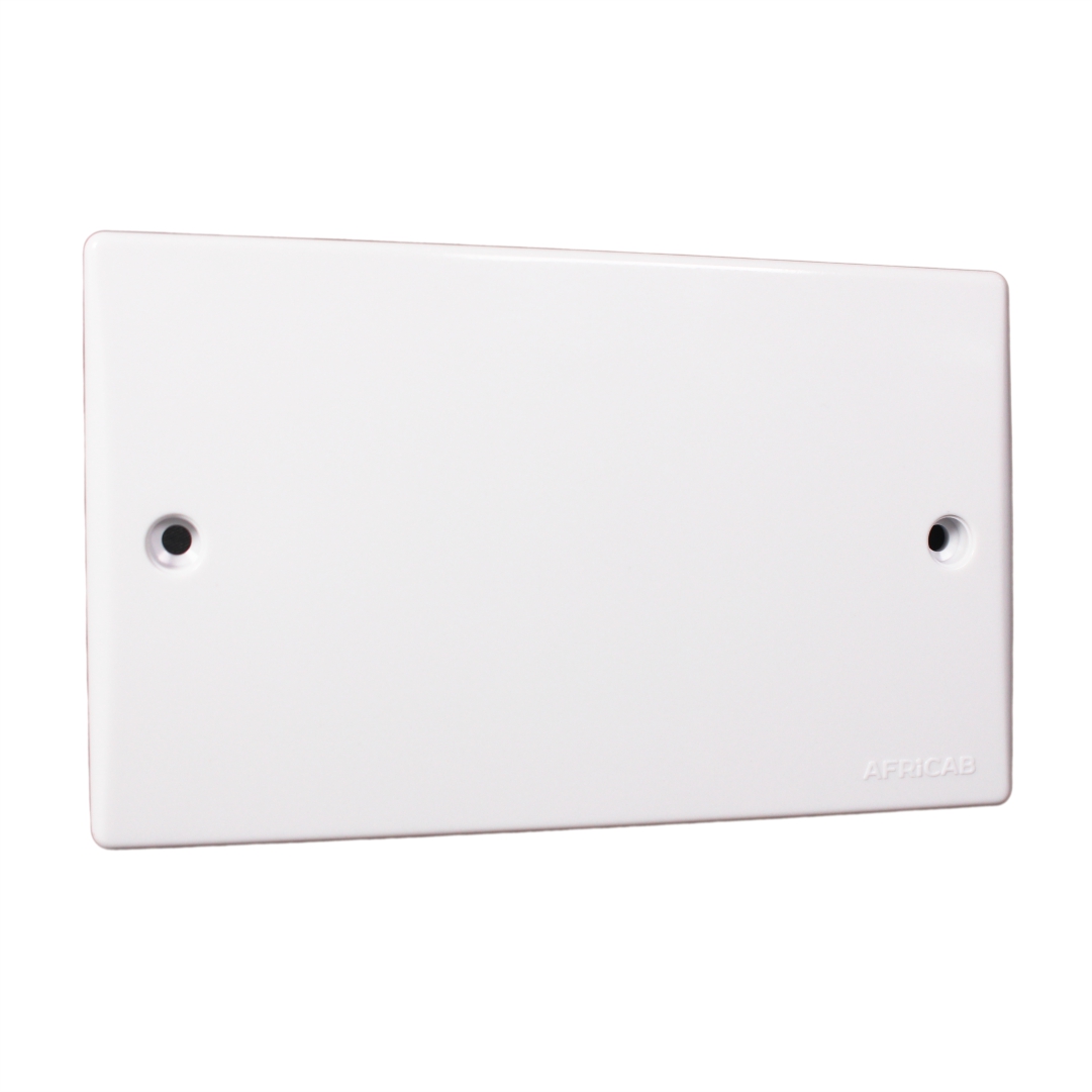 Blank Plate 3X6