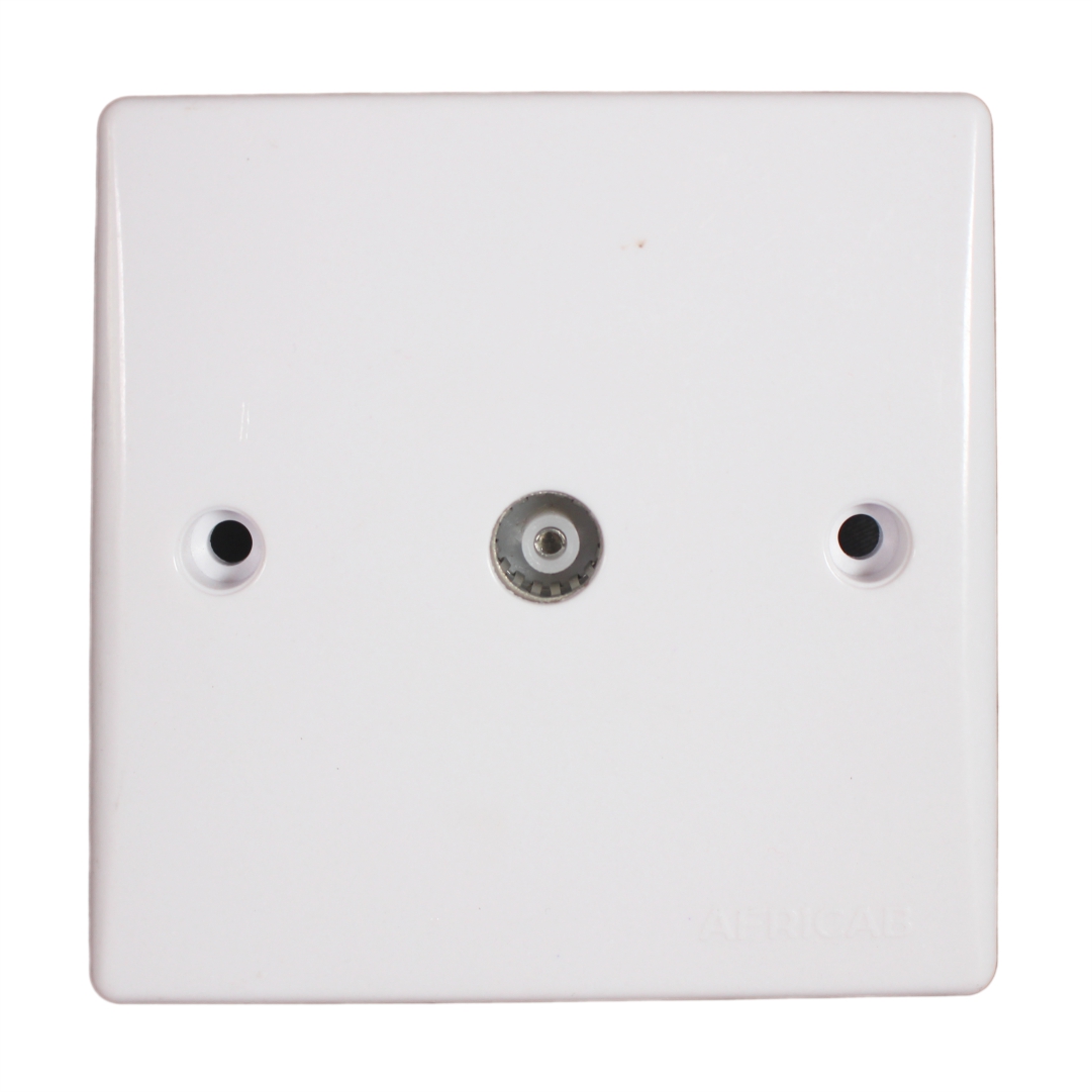 Tv Socket