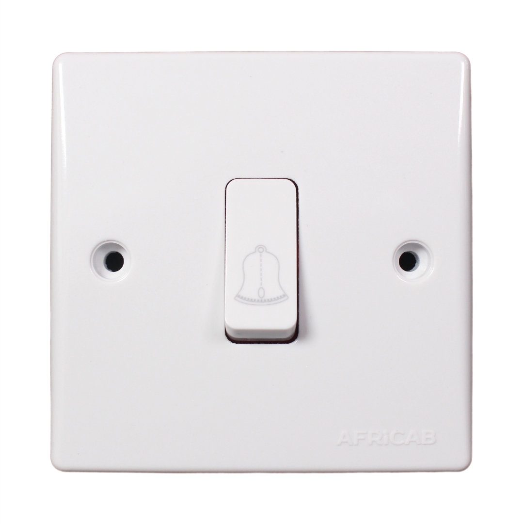 Bell Push Button
