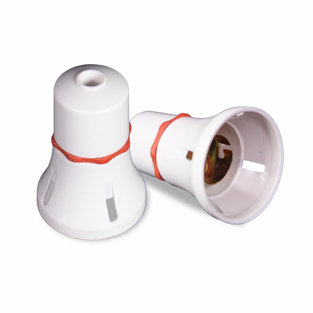 Lamp Holder B22