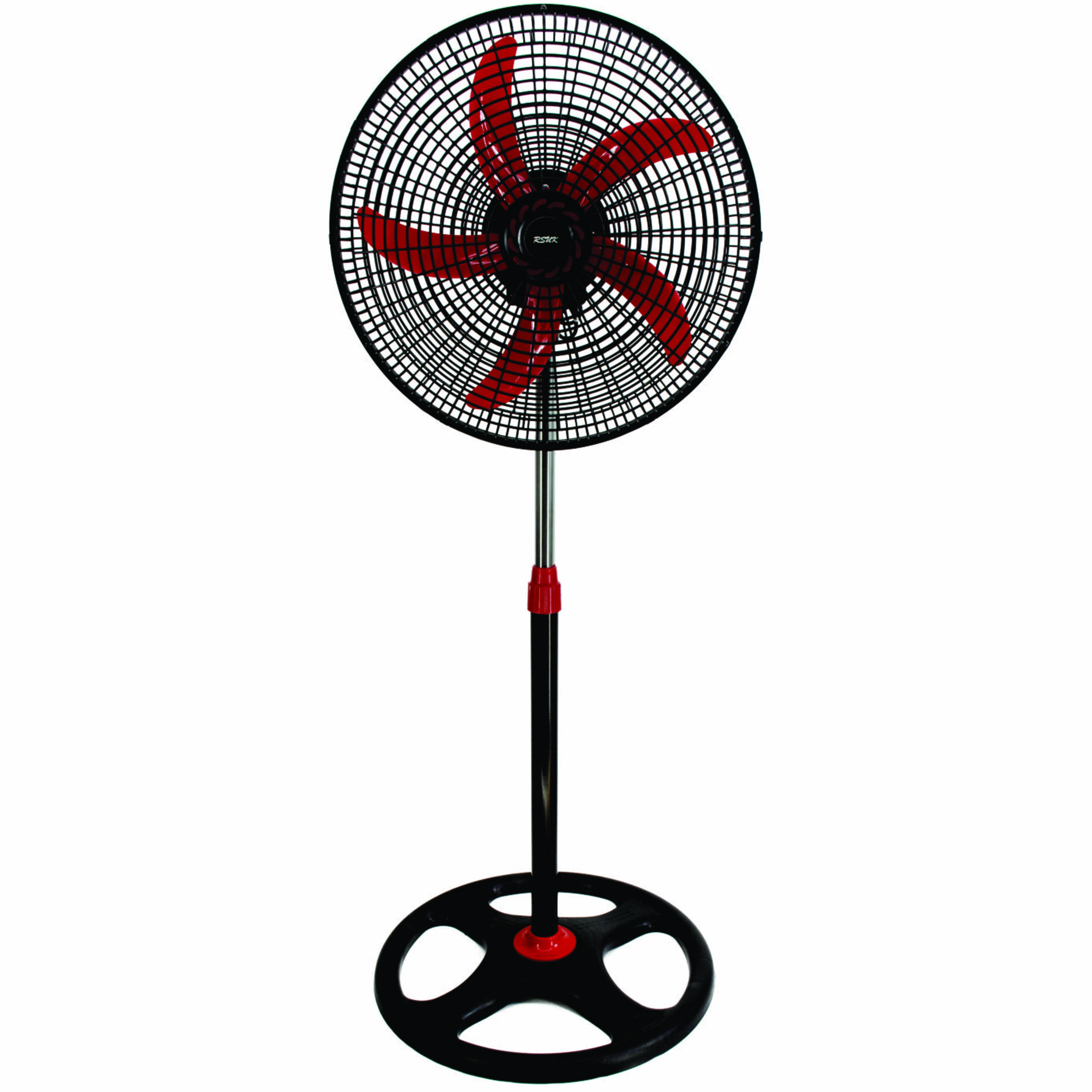 Stand Fan Rsuk Fs-45-303 18"