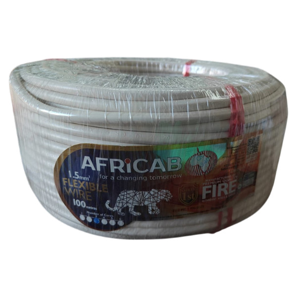 Flexible Wire 3 Core