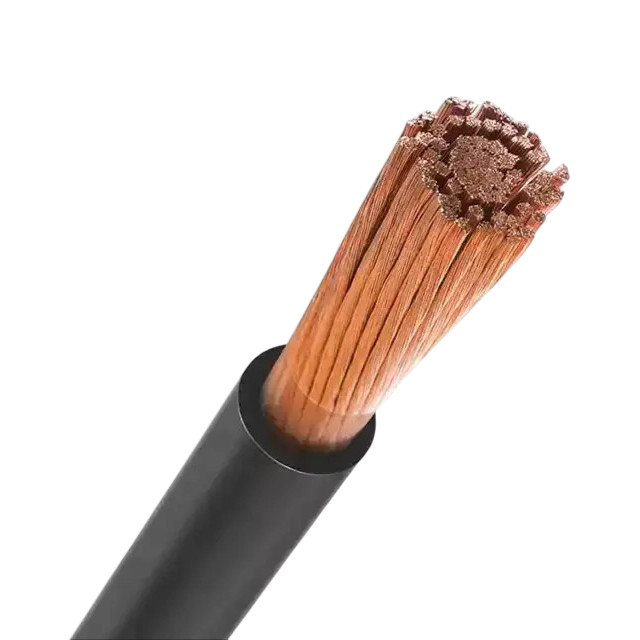 Flexible DC Cable 50 Sq.mm (On Pre Order)