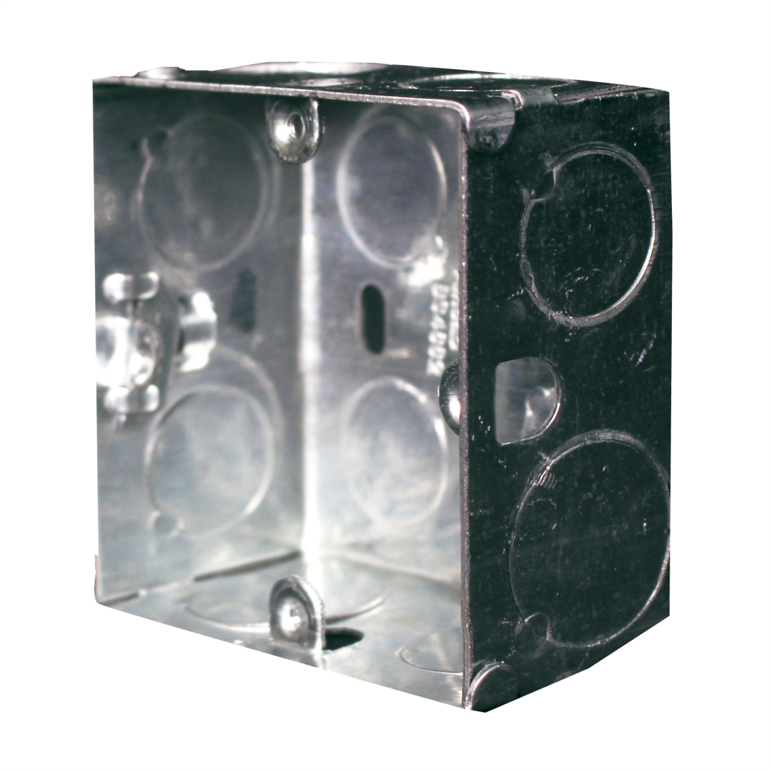 GI Boxes