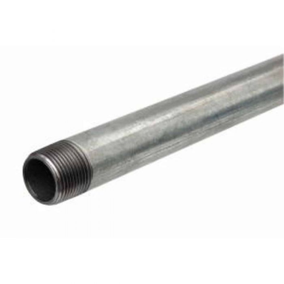 GI Conduits & Fittings