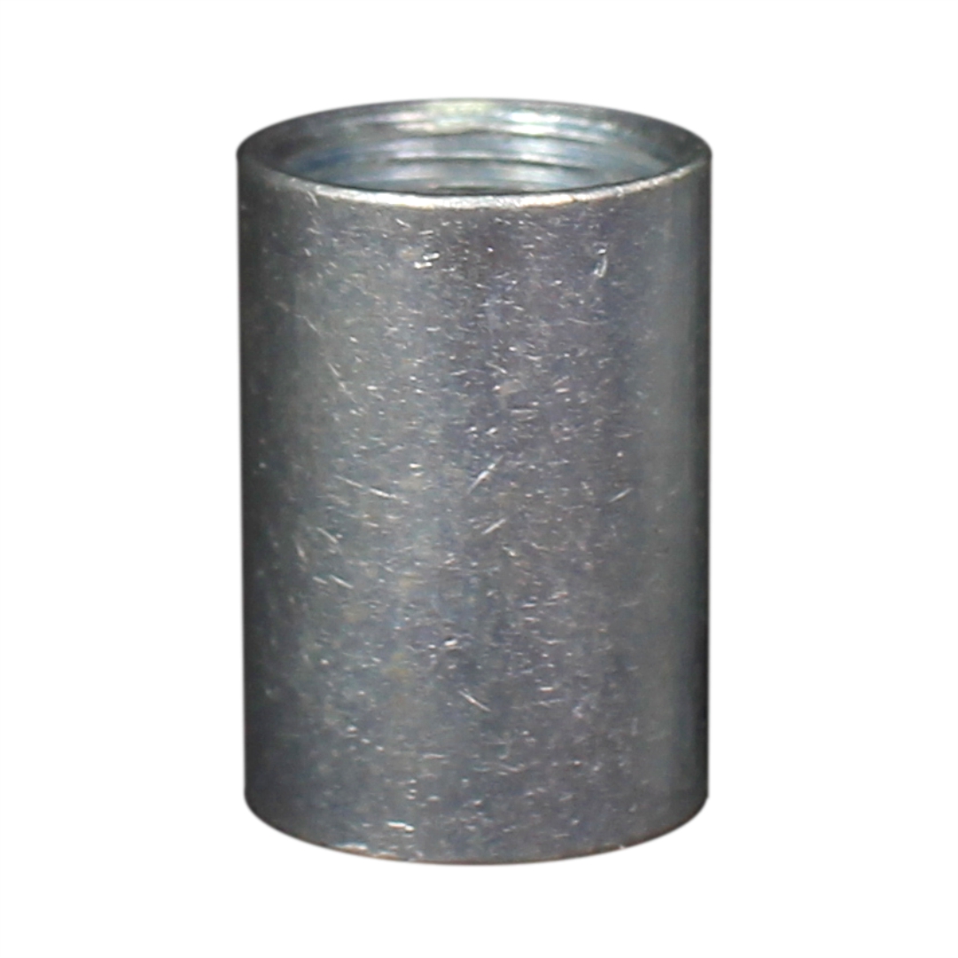 Metal Coupler 25Mm