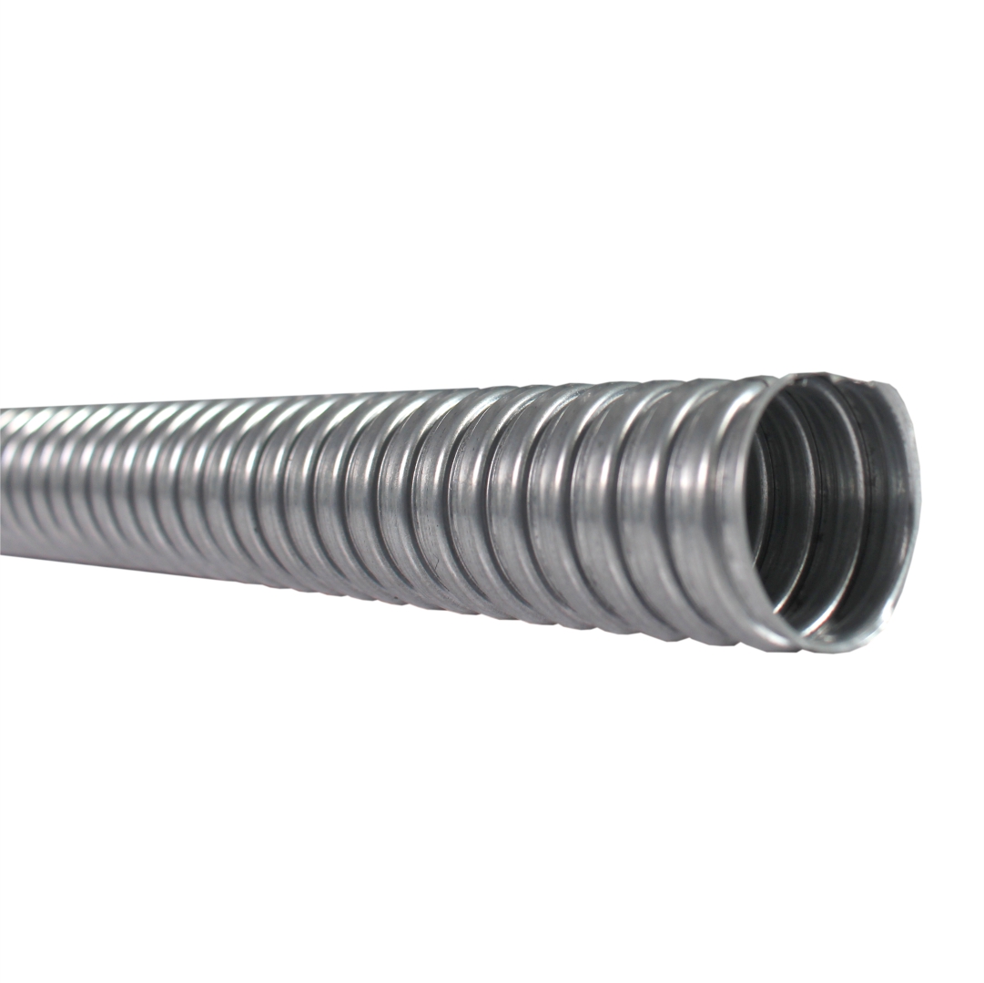 G.I FLEXIBLE CONDUIT 1 INCH X 30MTRS