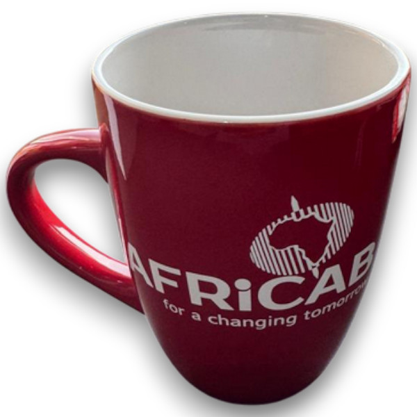 Mug Africab