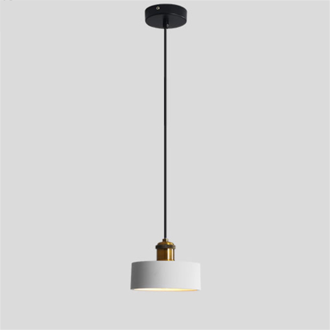 Hanging Light HD60102-1 White