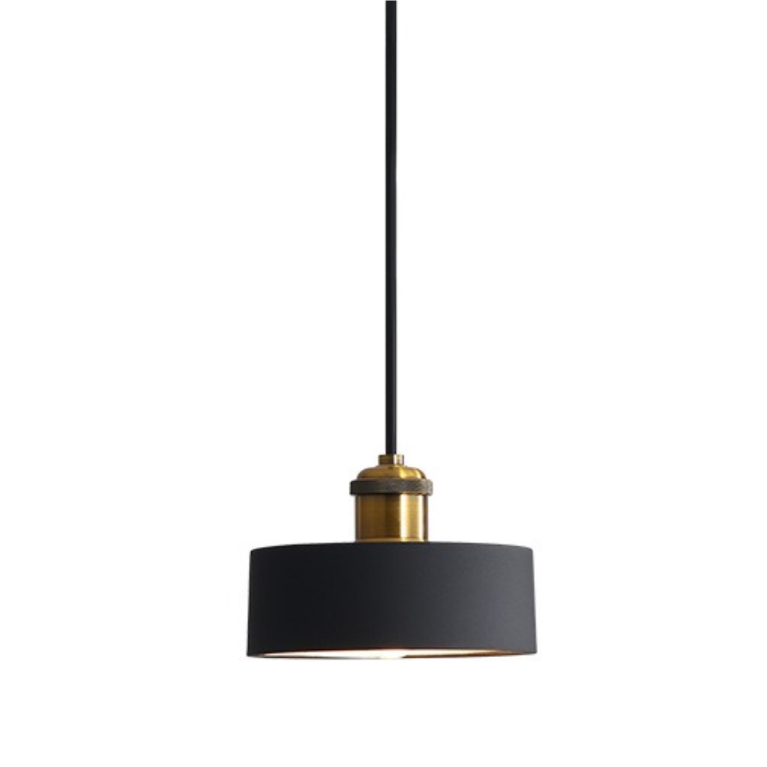 Hanging Light HD60102-1 Black
