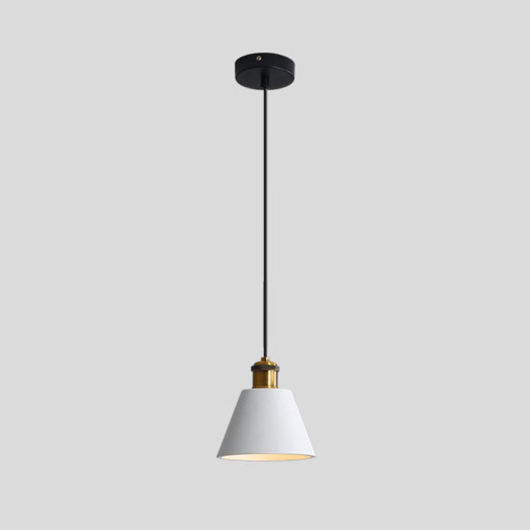 Hanging Light HD60104-1 White