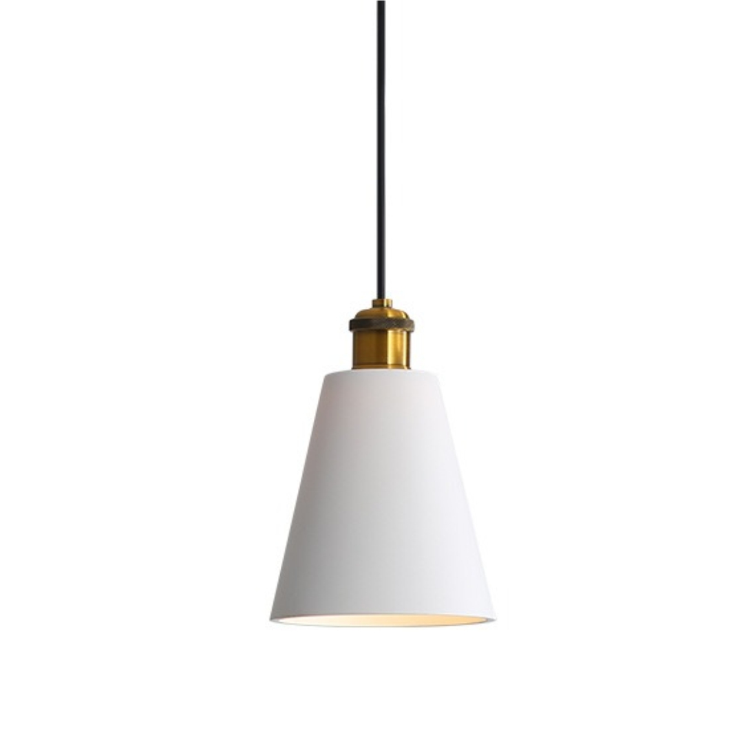 Hanging Light HD60105-1 White