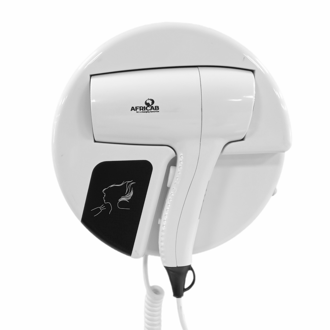 Hair Dryer