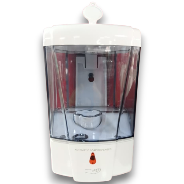 Automatic Soap Dispenser - 600Ml