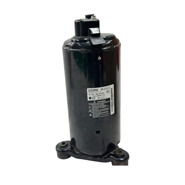 Rotary Compressor QKS164HMA 9,220 BTU