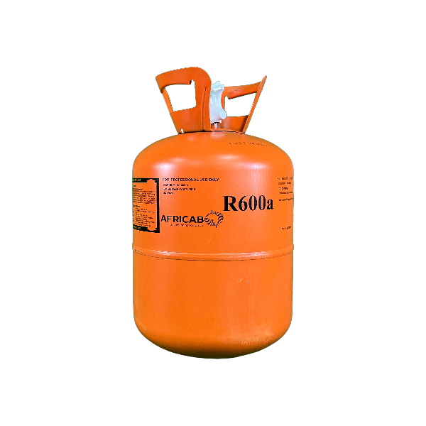 Gas R-600 6.5 Kg