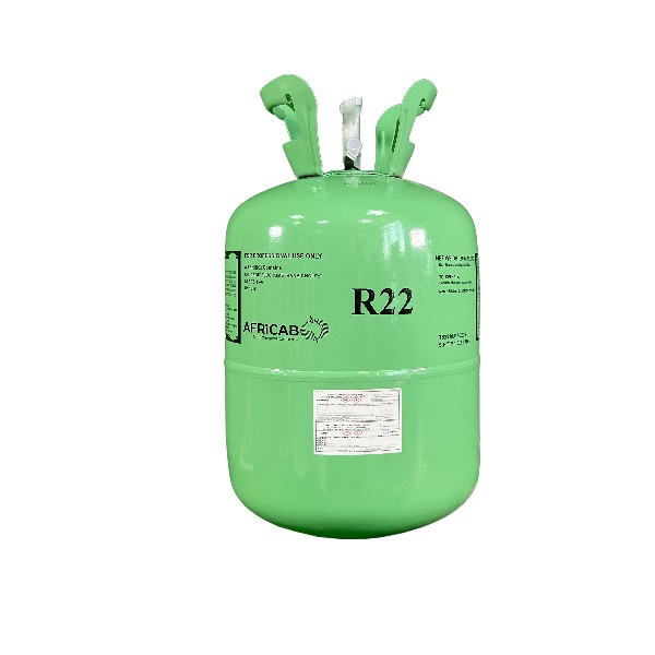 Gas R-22 13.6 Kg