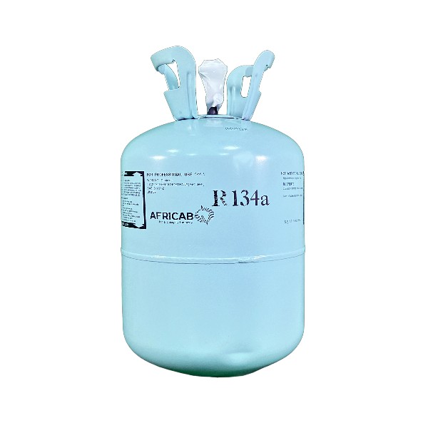 Gas R-134 13.6 Kg