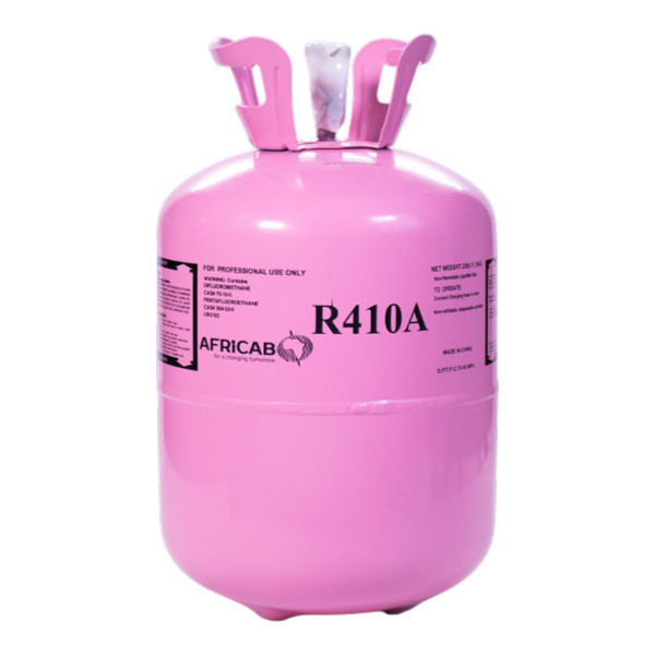 Gas R-410 11.3 Kg
