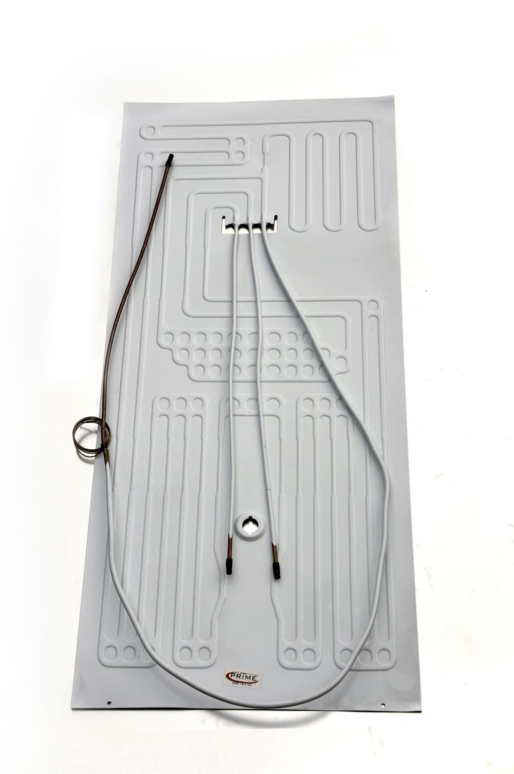 Refrigerator Roll Boand Evaporator 23*47, With Capillary, Wooden Box Neutral Packing